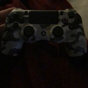 ps4 controller